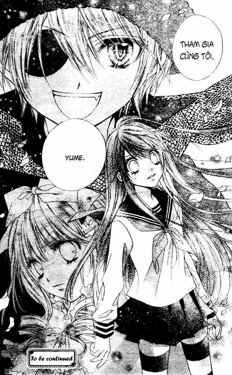 Momo - Chapter 4 - Trang 41