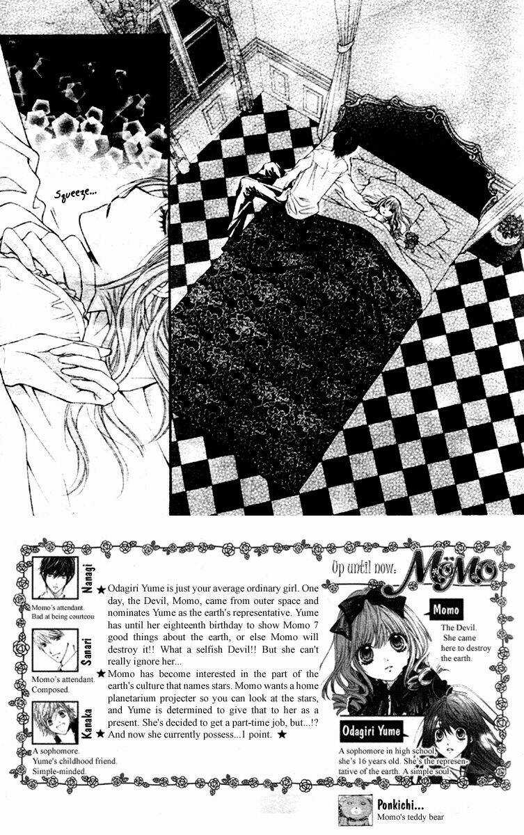 Momo - Chapter 4 - Trang 6