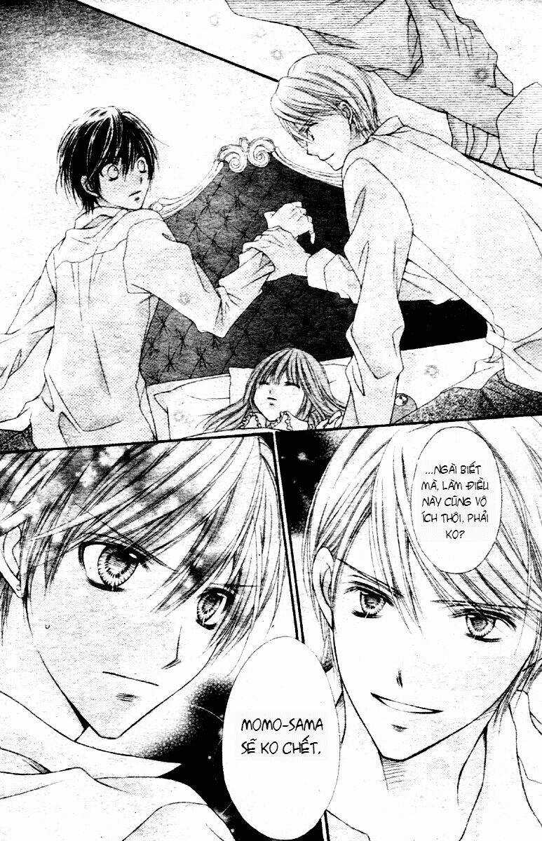 Momo - Chapter 4 - Trang 7