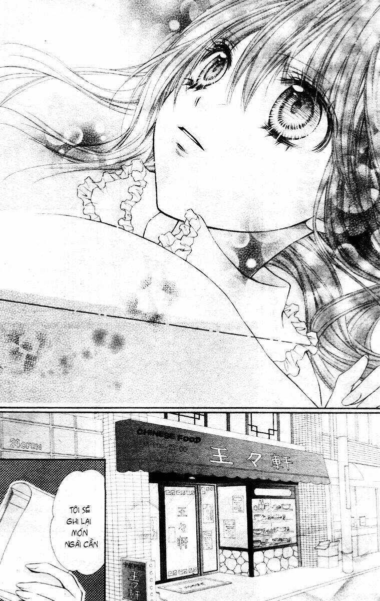 Momo - Chapter 4 - Trang 9