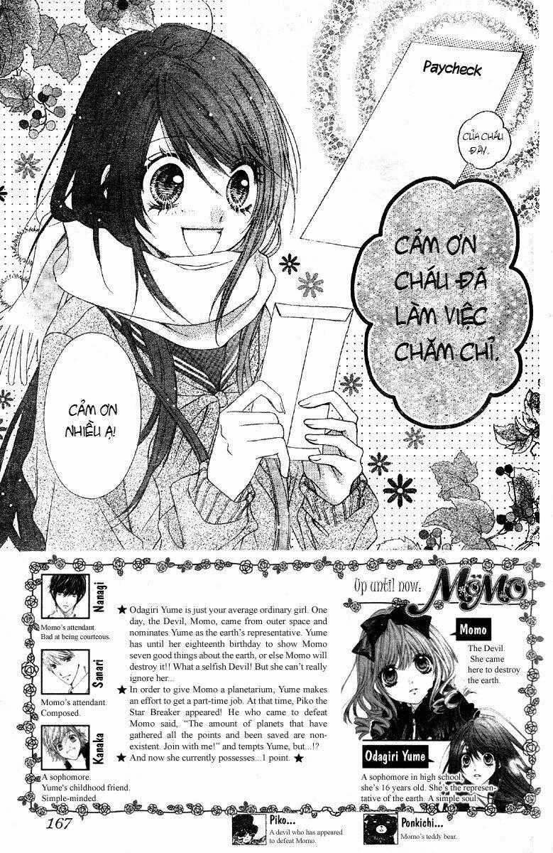 Momo - Chapter 5 - Trang 2