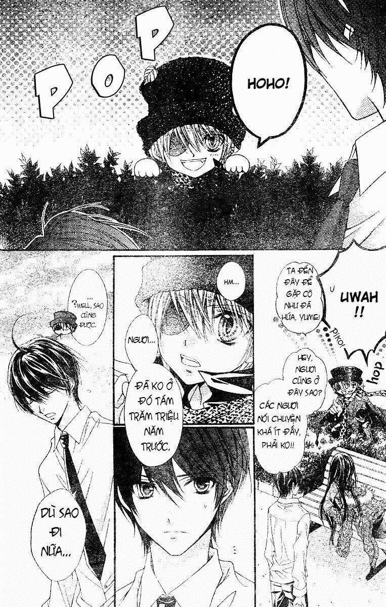 Momo - Chapter 5 - Trang 12