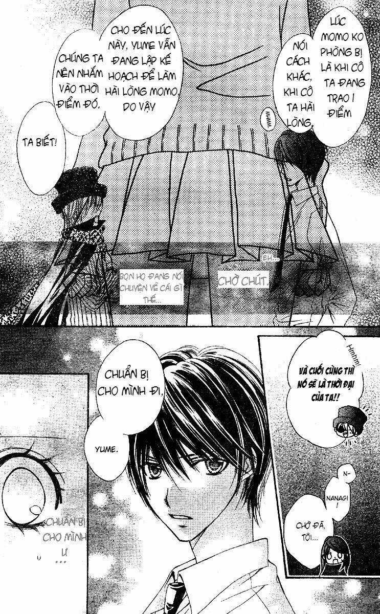 Momo - Chapter 5 - Trang 13