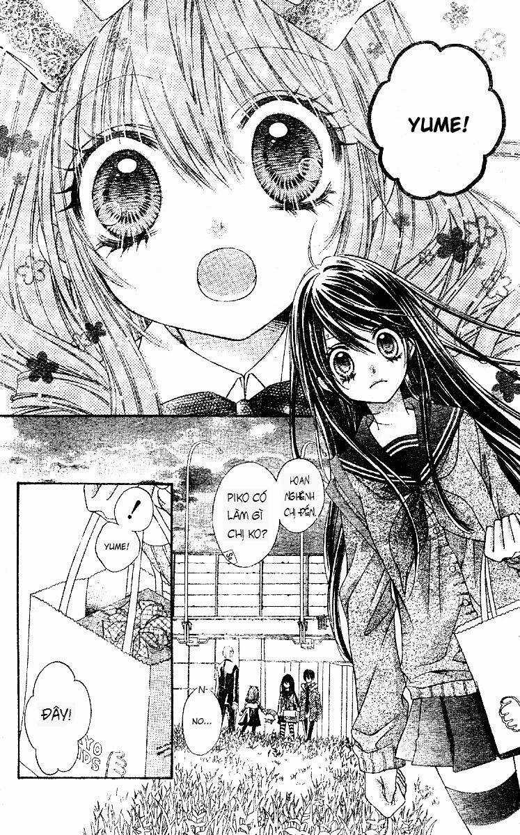 Momo - Chapter 5 - Trang 15