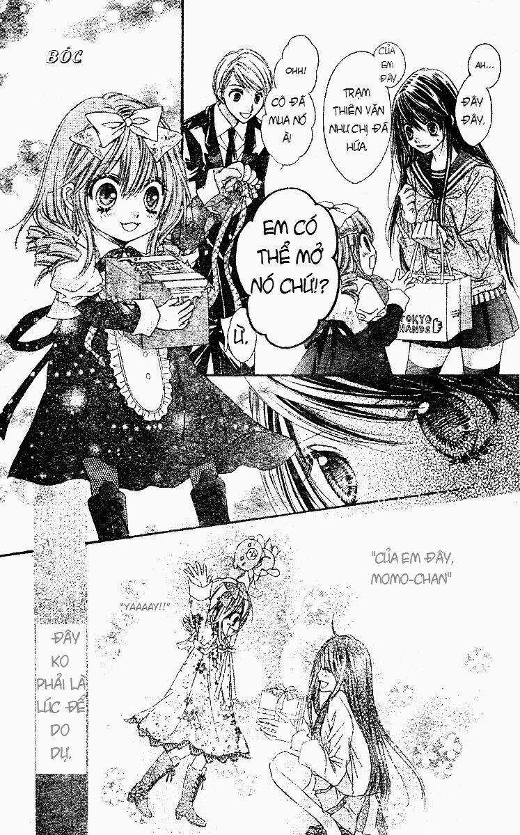 Momo - Chapter 5 - Trang 16