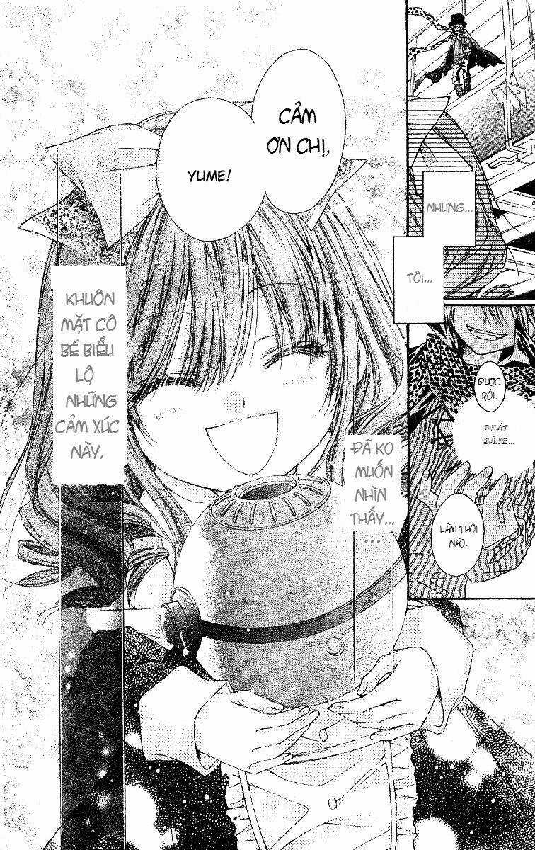 Momo - Chapter 5 - Trang 17