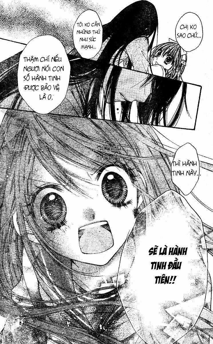 Momo - Chapter 5 - Trang 19