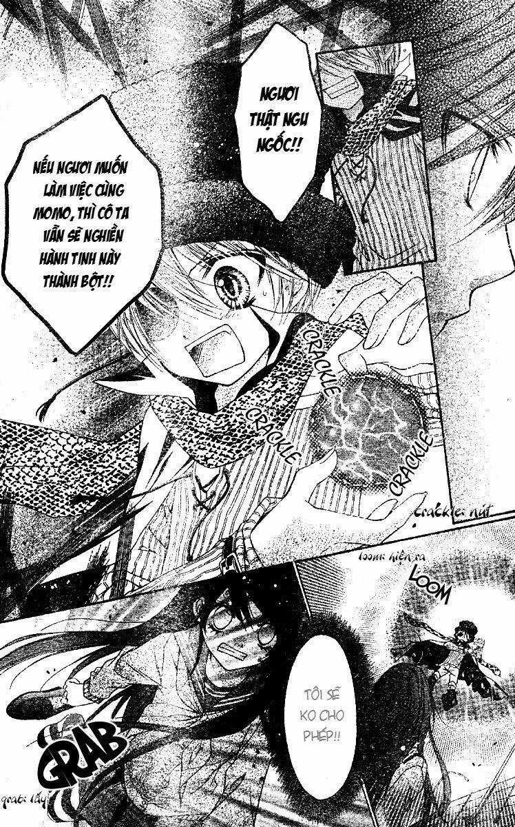 Momo - Chapter 5 - Trang 20