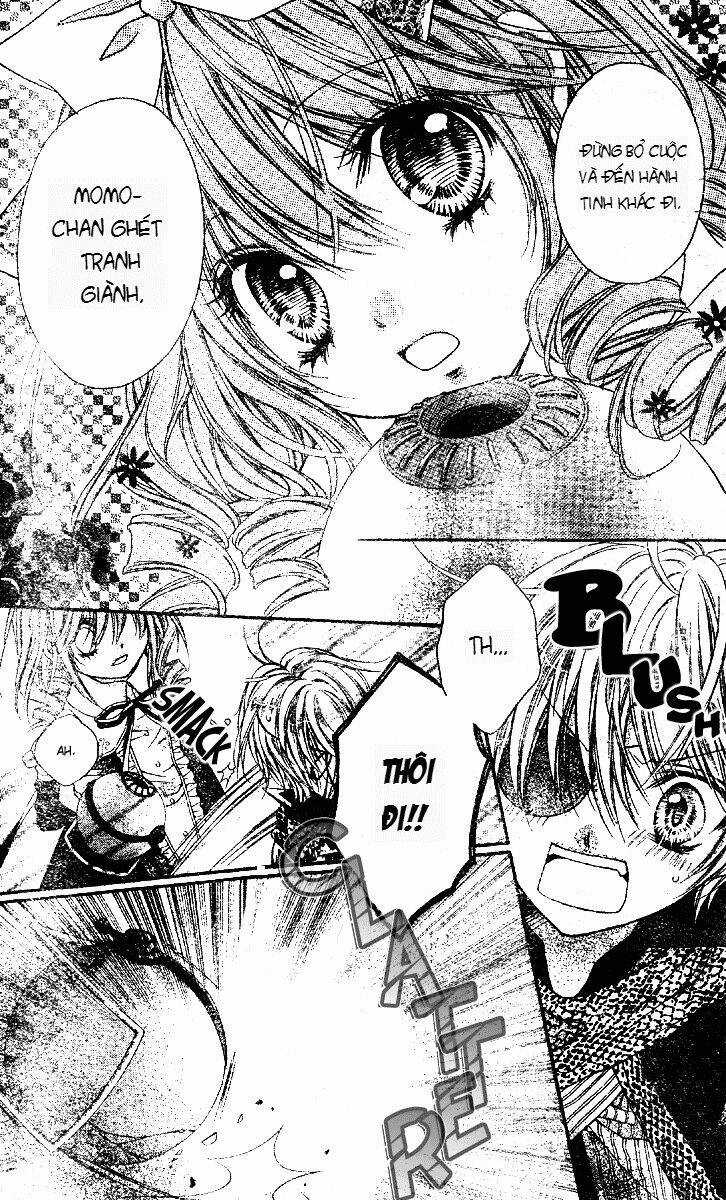 Momo - Chapter 5 - Trang 23