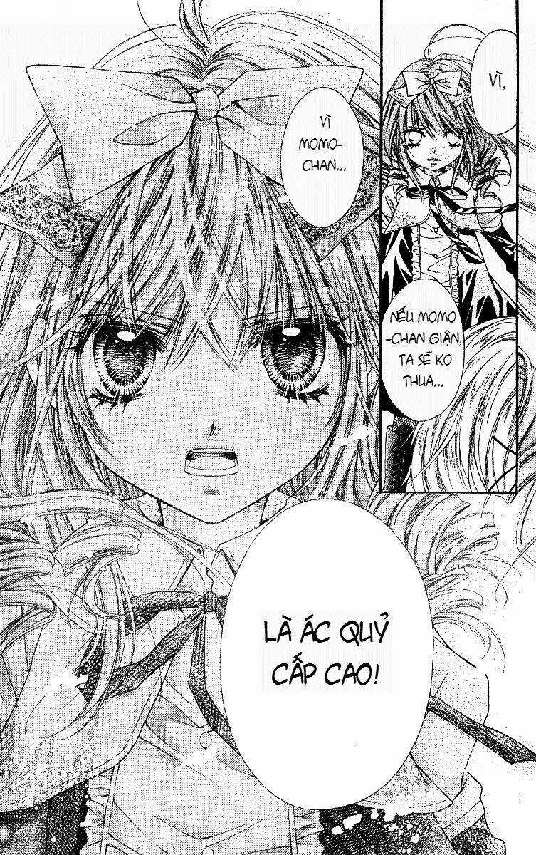 Momo - Chapter 5 - Trang 26