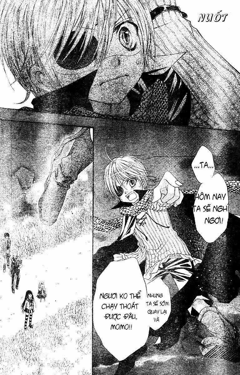 Momo - Chapter 5 - Trang 27