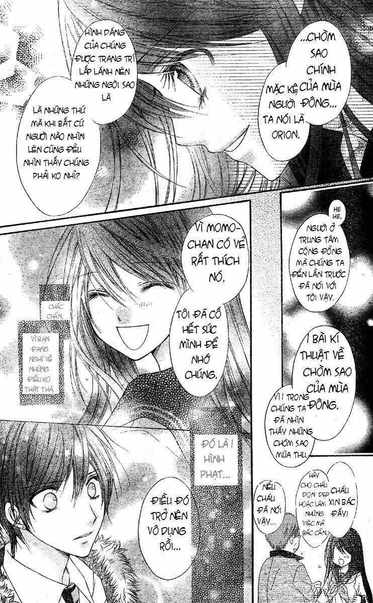 Momo - Chapter 5 - Trang 29