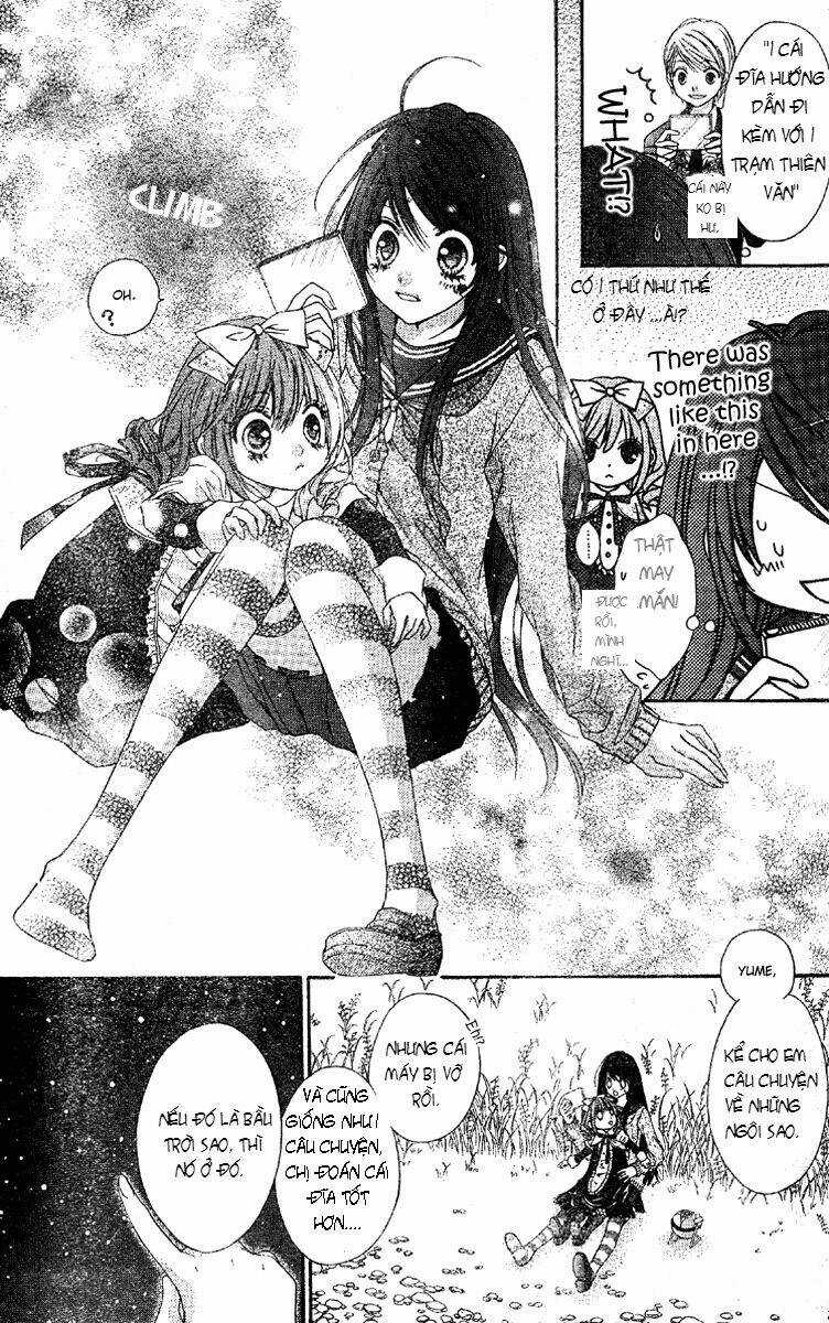 Momo - Chapter 5 - Trang 30