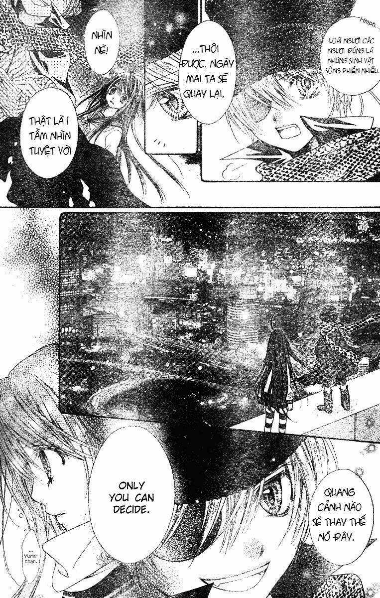 Momo - Chapter 5 - Trang 4