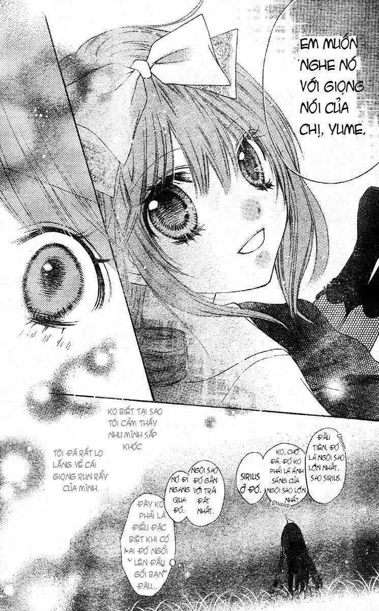 Momo - Chapter 5 - Trang 31