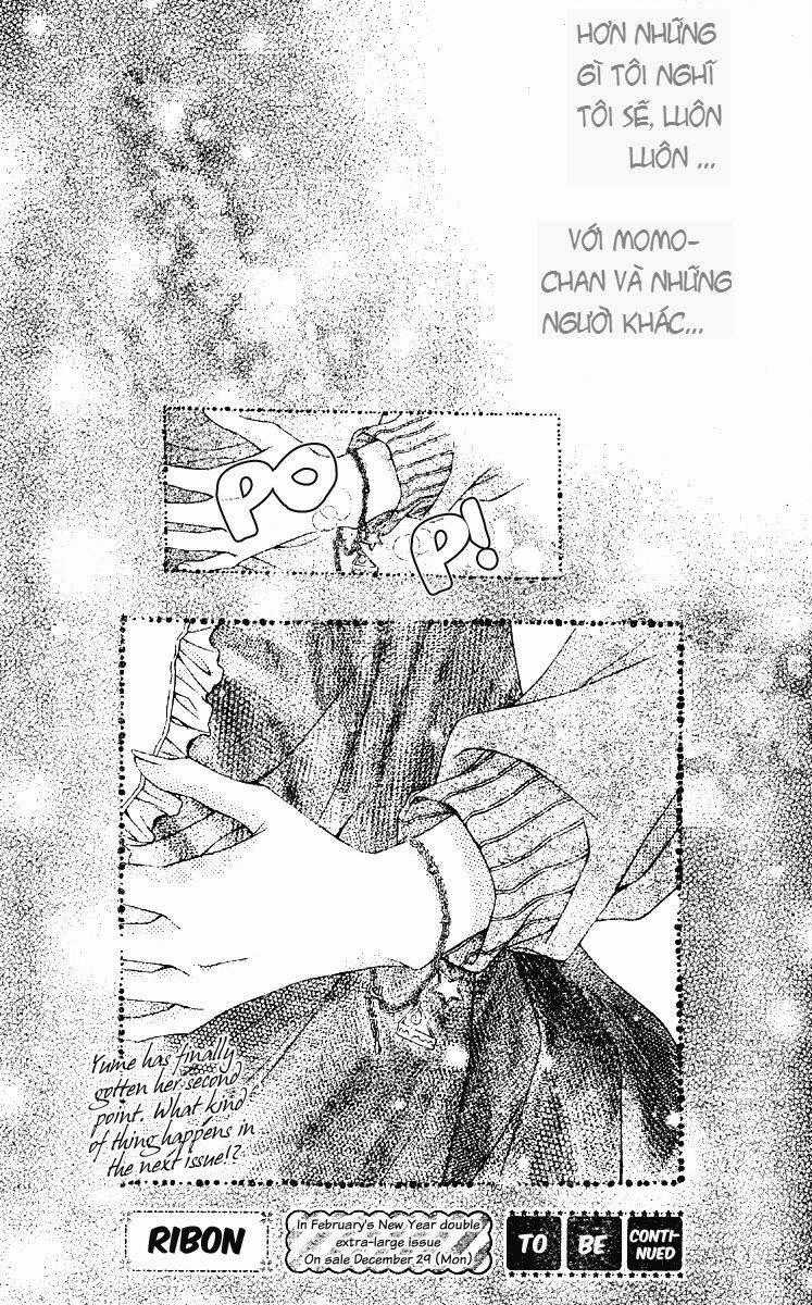 Momo - Chapter 5 - Trang 32