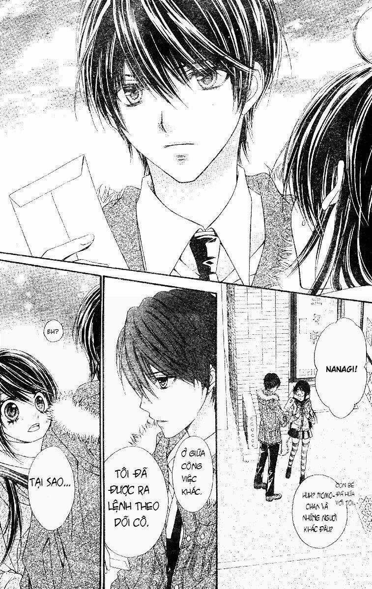 Momo - Chapter 5 - Trang 6