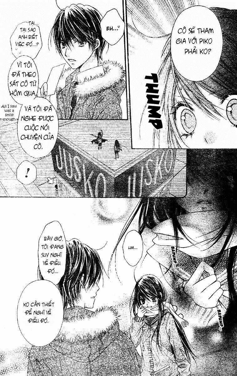 Momo - Chapter 5 - Trang 7