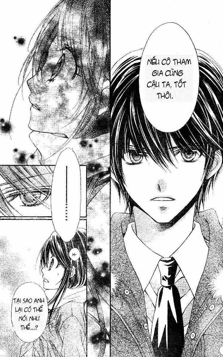 Momo - Chapter 5 - Trang 8