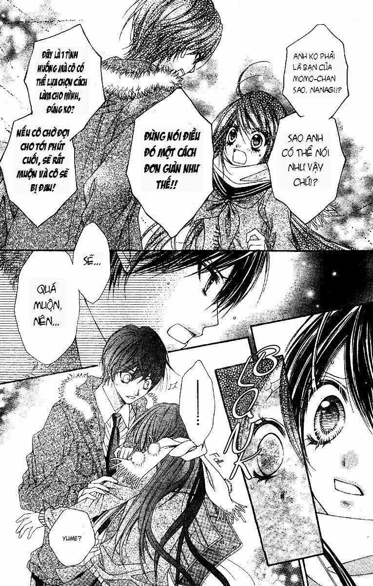 Momo - Chapter 5 - Trang 9