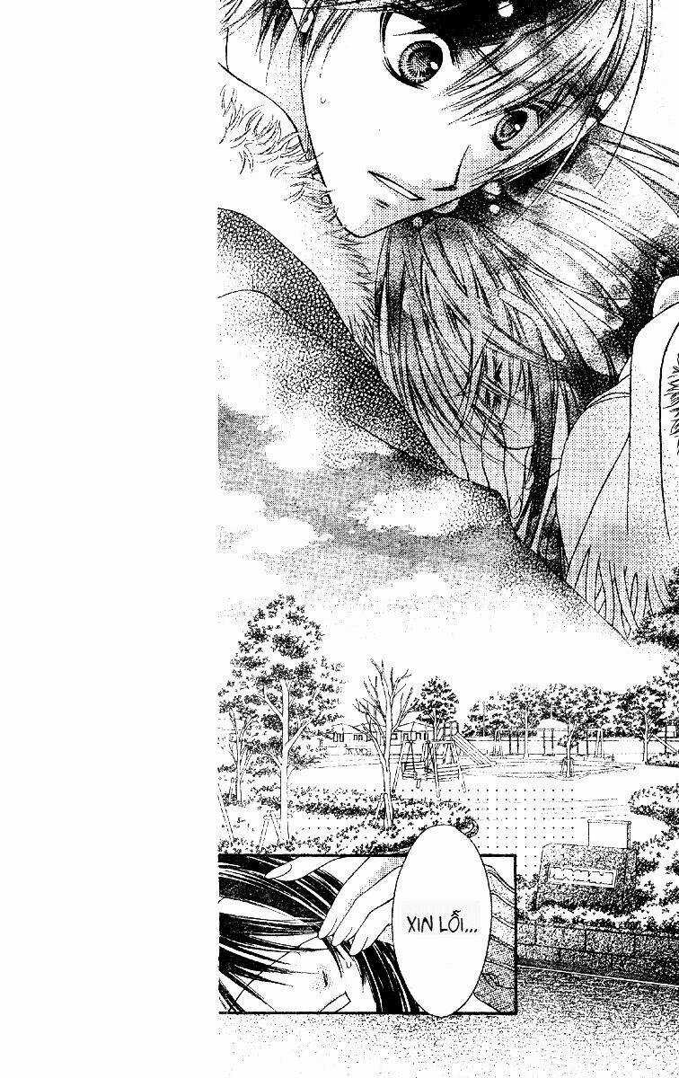 Momo - Chapter 5 - Trang 10