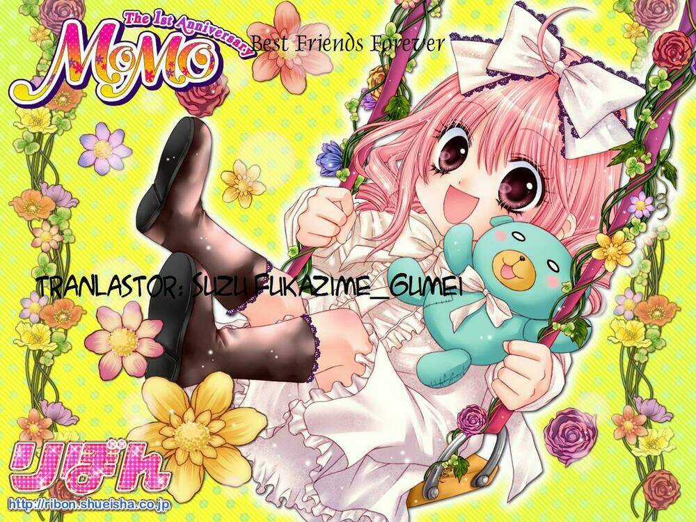 Momo - Chapter 6 - Trang 1