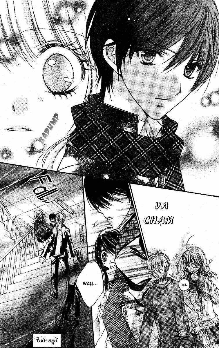 Momo - Chapter 6 - Trang 15