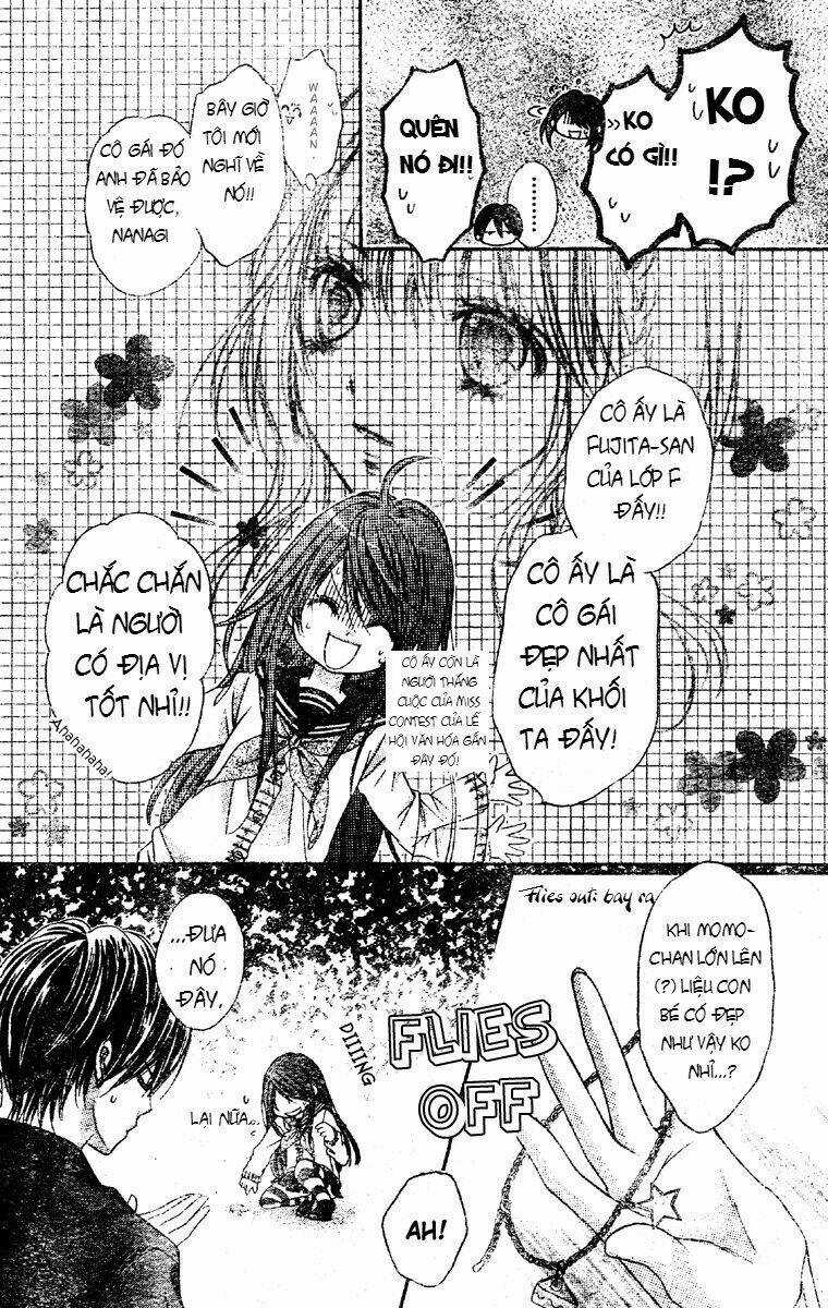 Momo - Chapter 6 - Trang 24