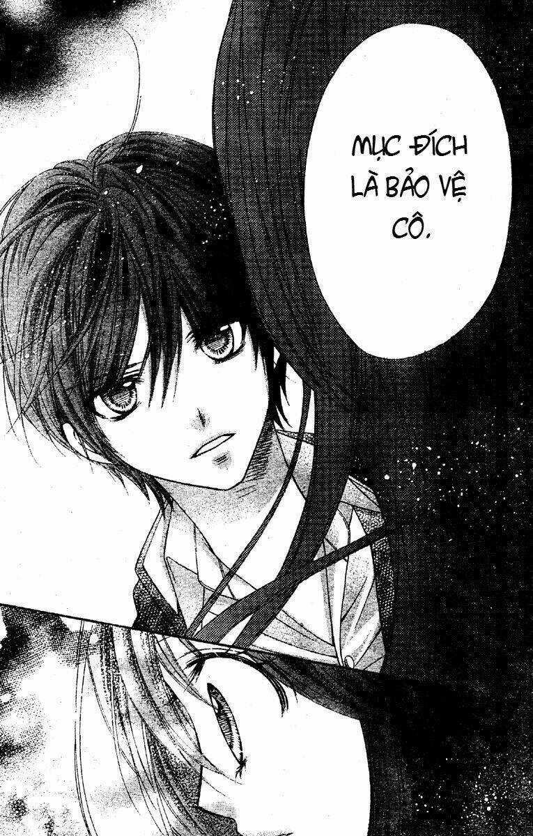 Momo - Chapter 6 - Trang 26