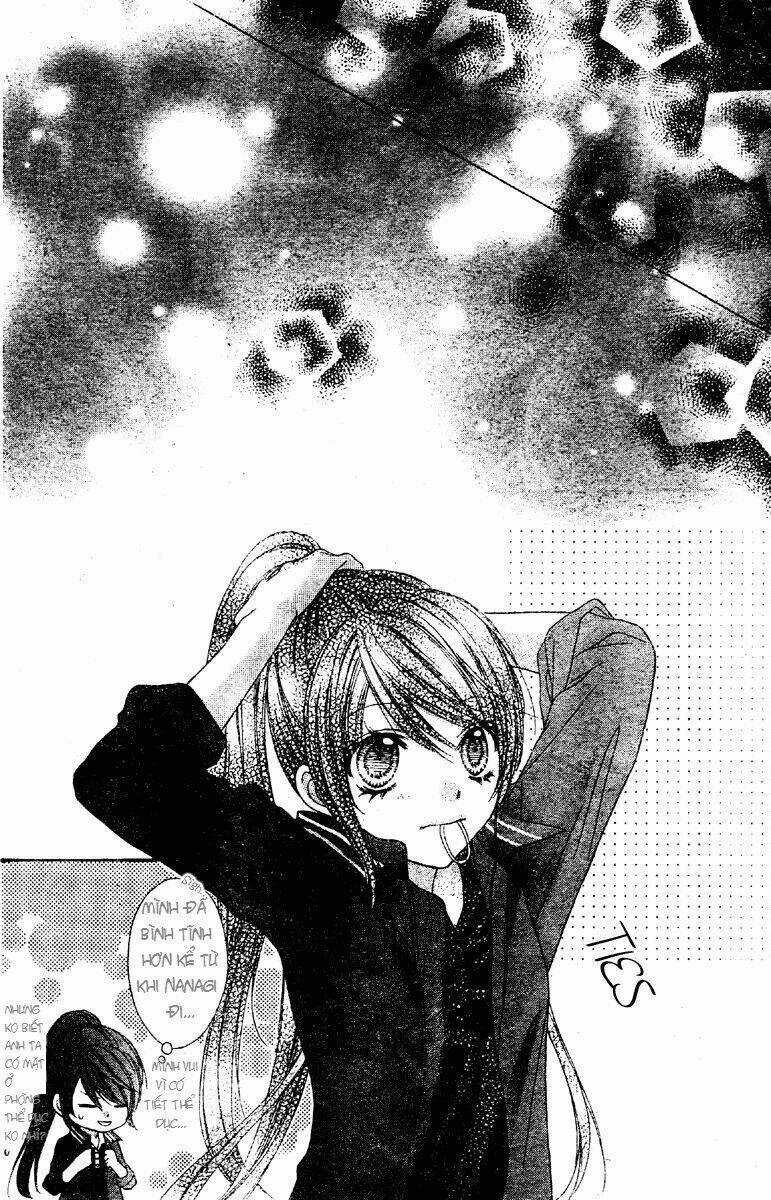 Momo - Chapter 6 - Trang 30