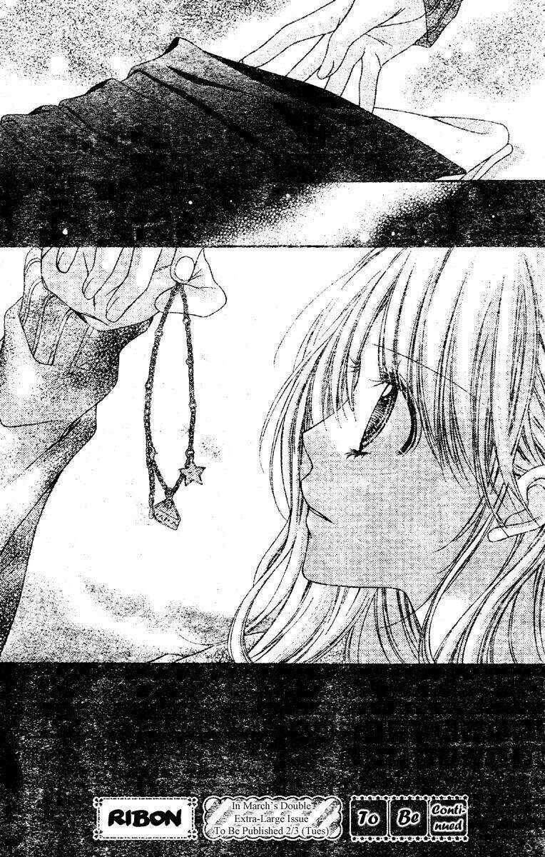 Momo - Chapter 6 - Trang 33