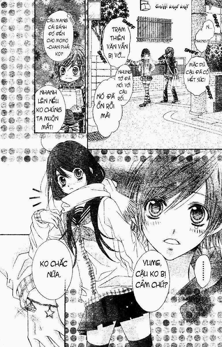 Momo - Chapter 6 - Trang 5
