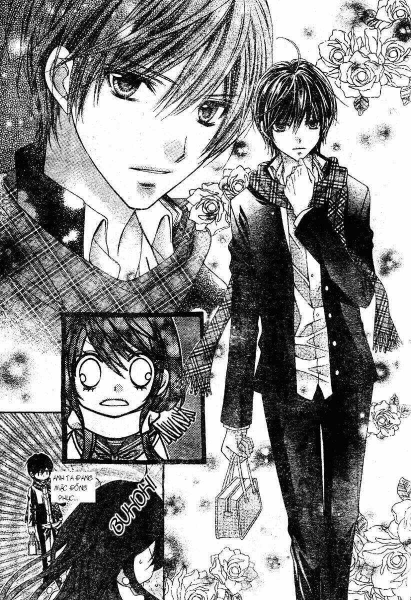 Momo - Chapter 6 - Trang 9