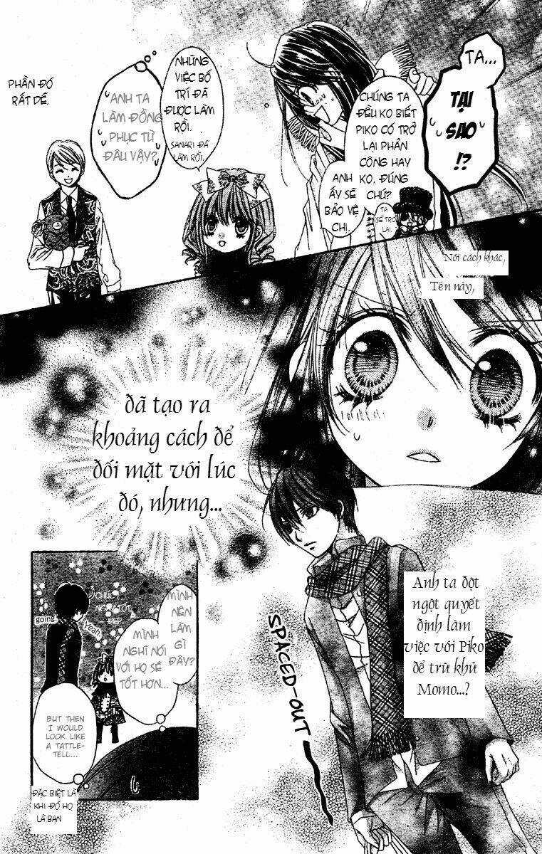 Momo - Chapter 6 - Trang 10