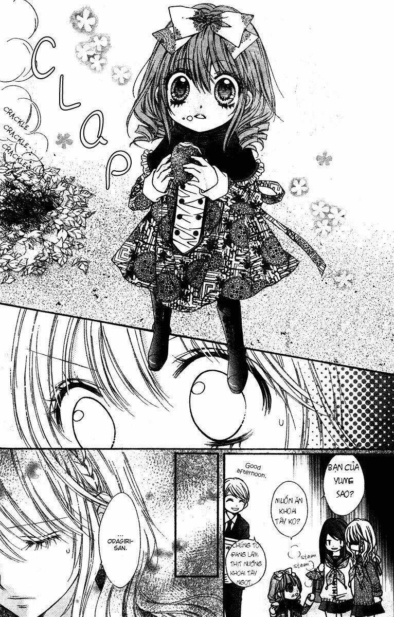 Momo - Chapter 7 - Trang 13