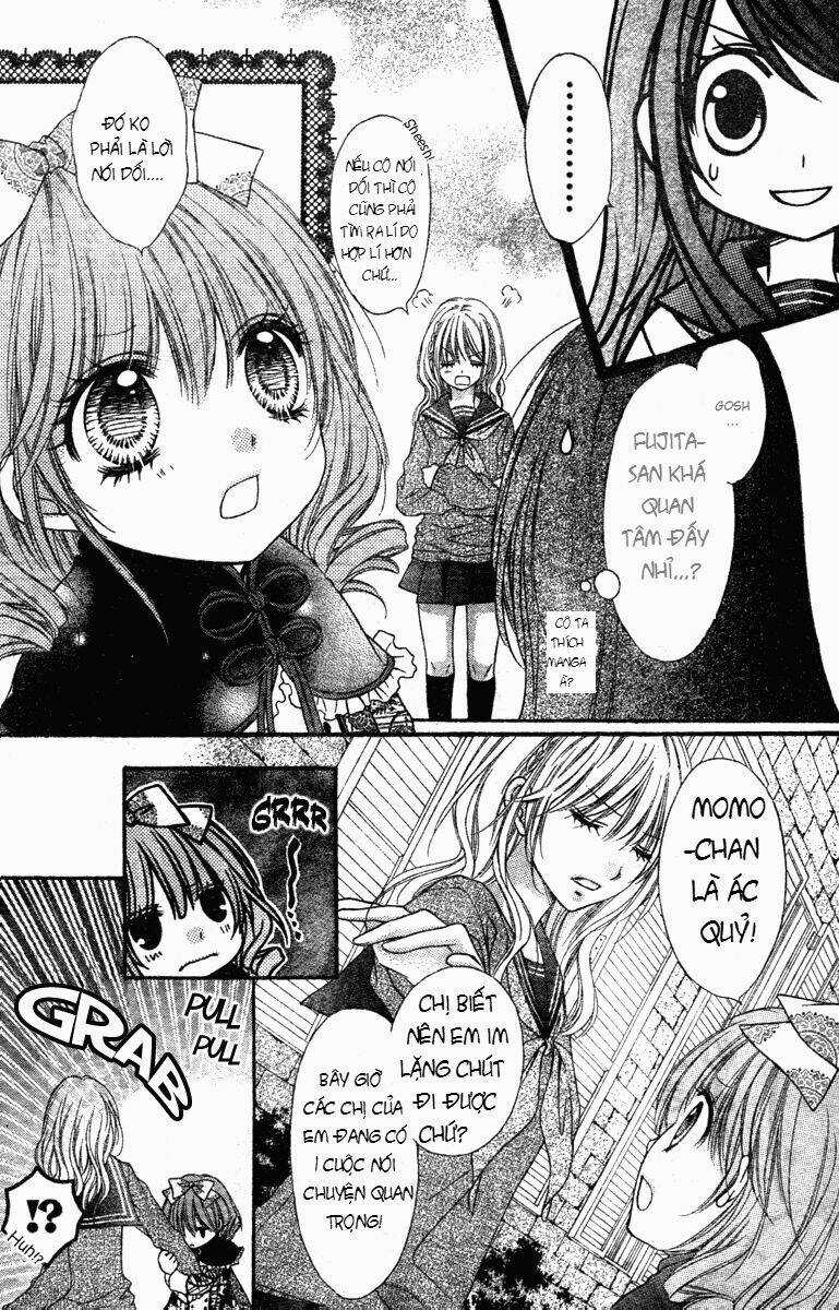 Momo - Chapter 7 - Trang 15