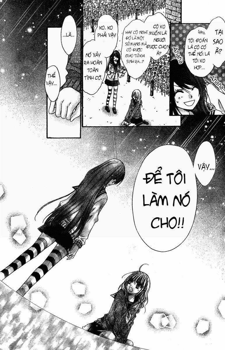Momo - Chapter 7 - Trang 18