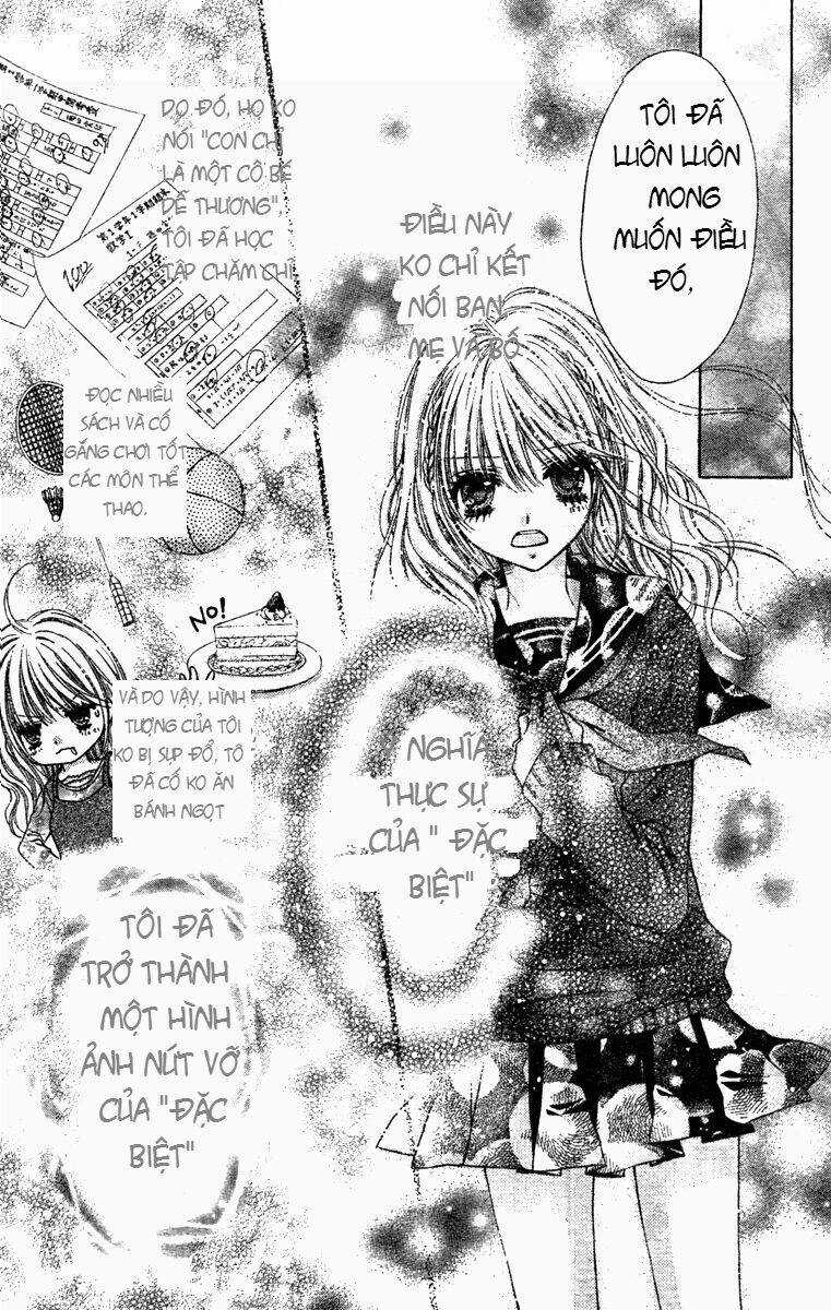 Momo - Chapter 7 - Trang 23