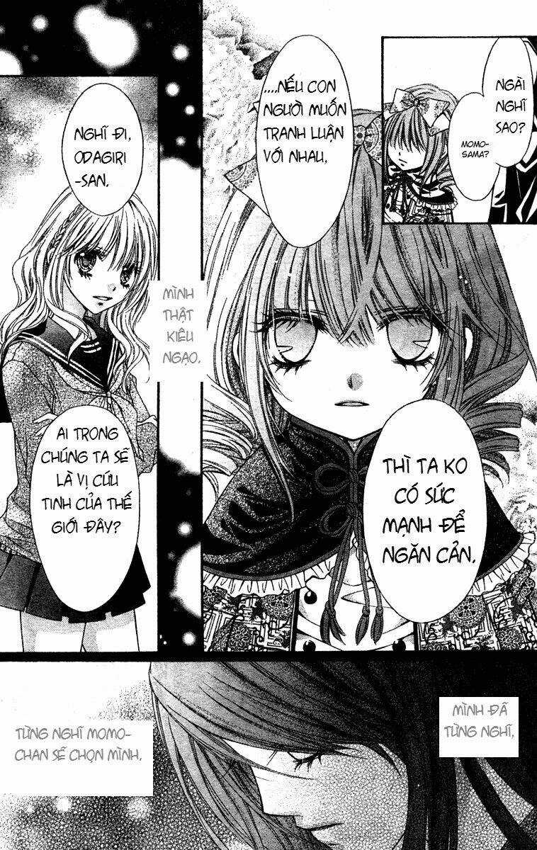 Momo - Chapter 7 - Trang 26