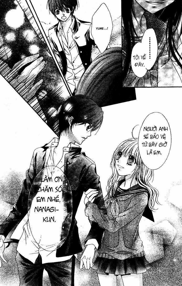 Momo - Chapter 7 - Trang 29