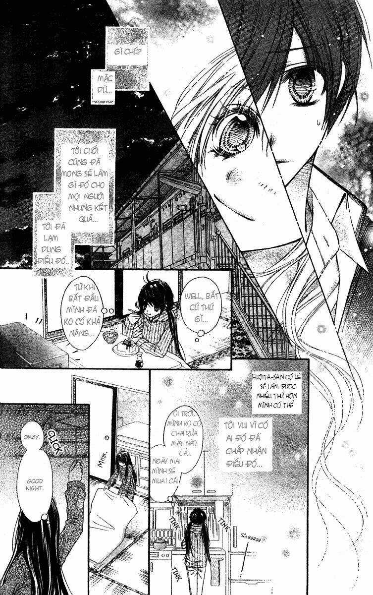 Momo - Chapter 7 - Trang 30
