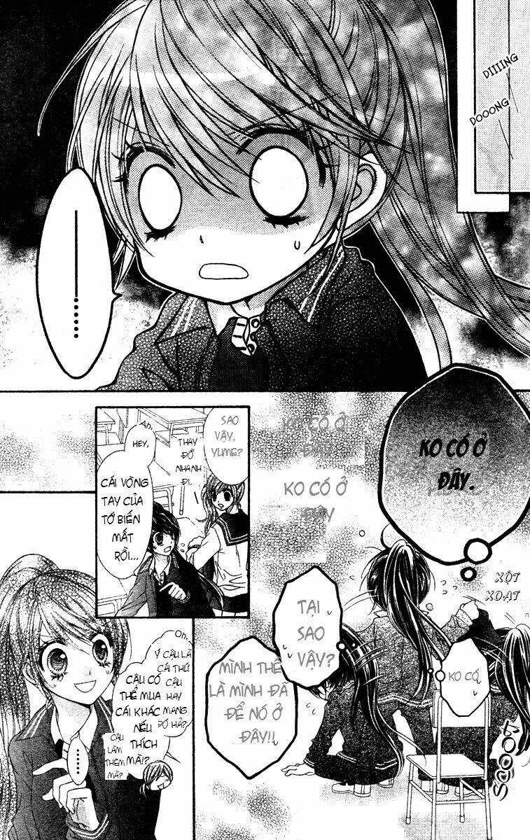 Momo - Chapter 7 - Trang 4