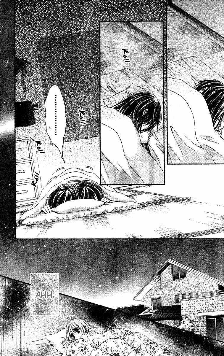 Momo - Chapter 7 - Trang 31