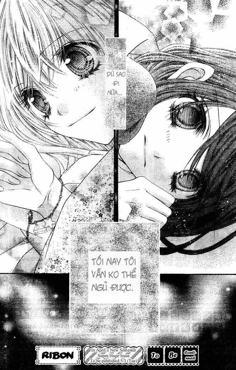 Momo - Chapter 7 - Trang 32