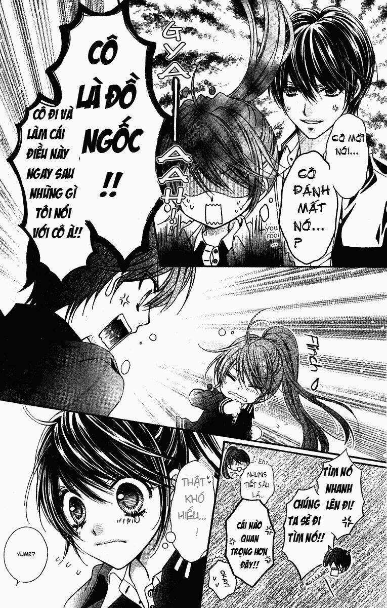 Momo - Chapter 7 - Trang 5