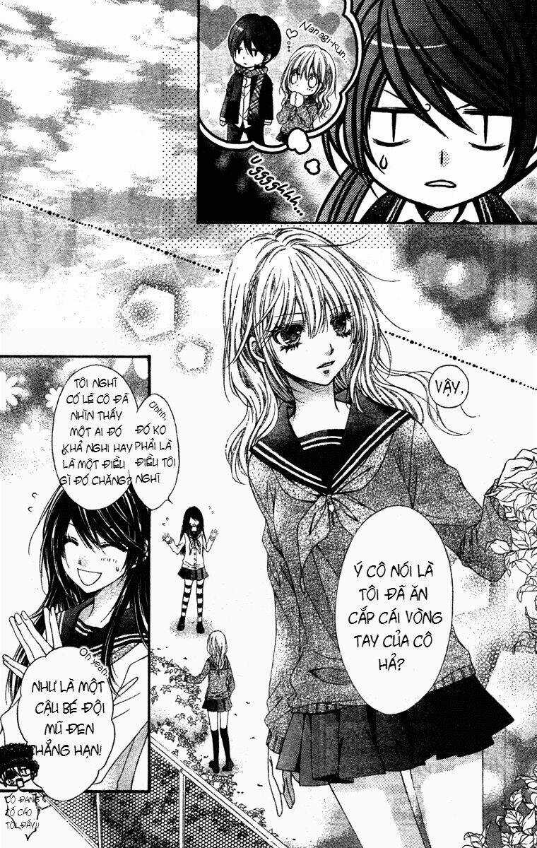 Momo - Chapter 7 - Trang 7