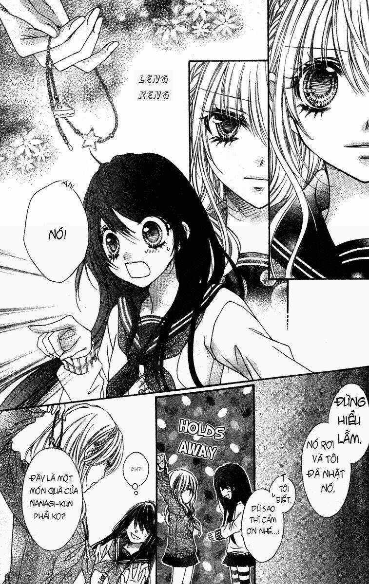 Momo - Chapter 7 - Trang 8