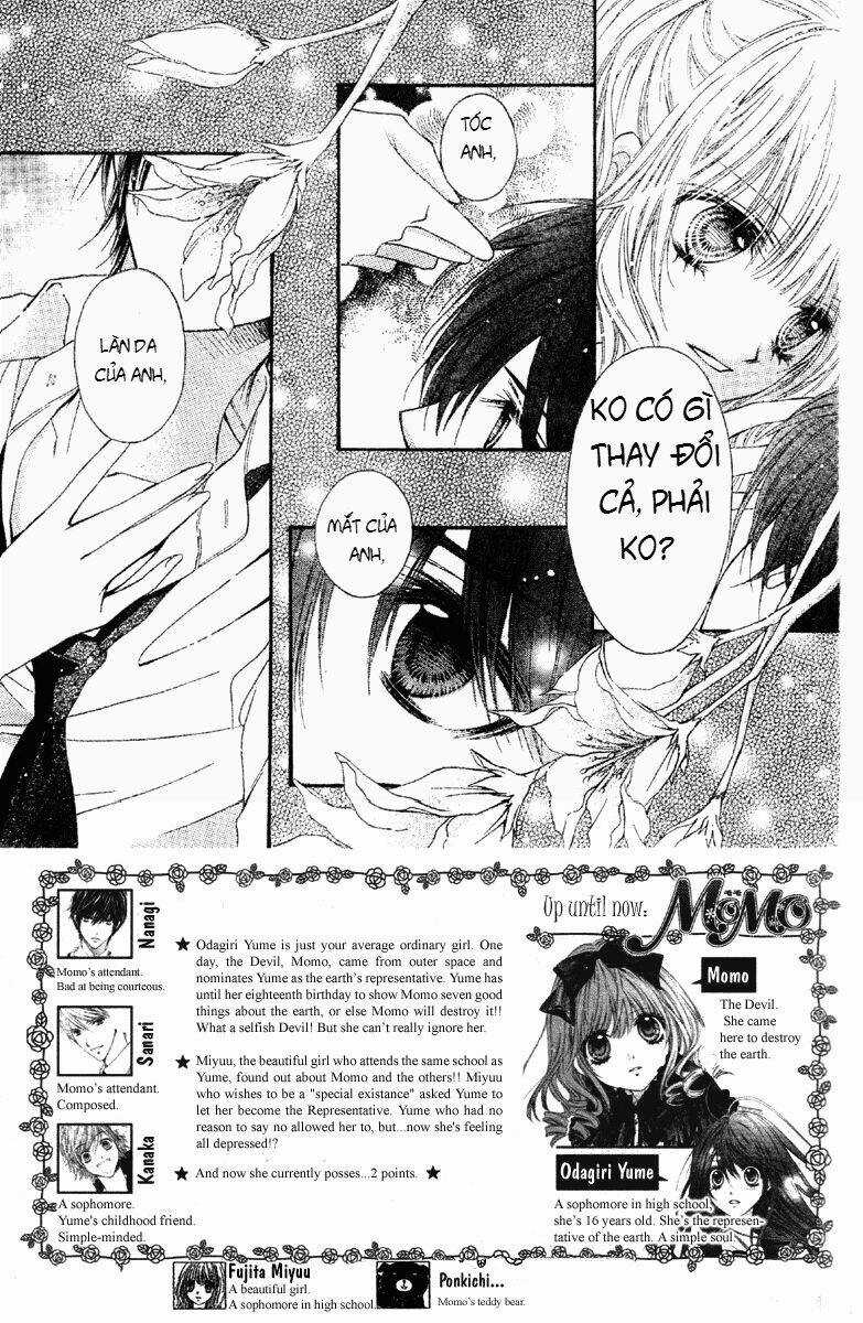 Momo - Chapter 8 - Trang 2