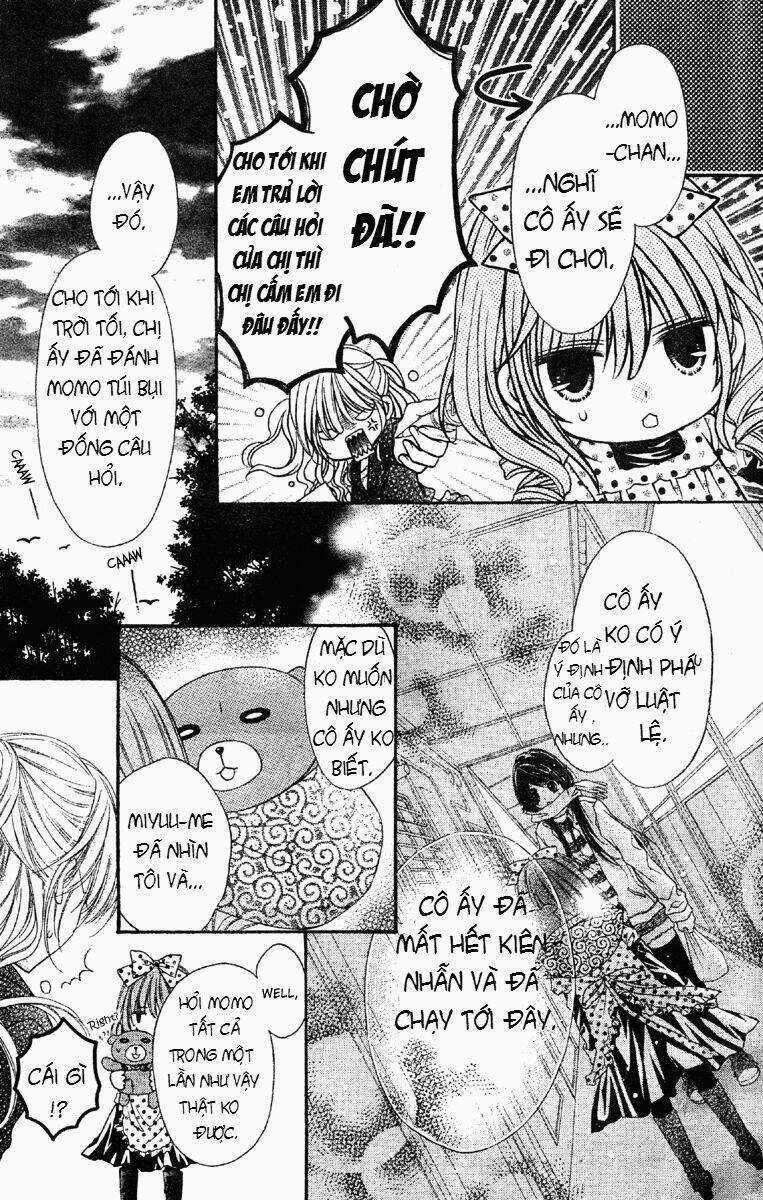 Momo - Chapter 8 - Trang 13