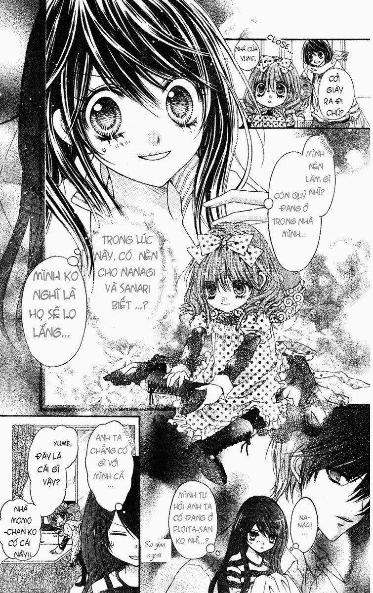 Momo - Chapter 8 - Trang 15